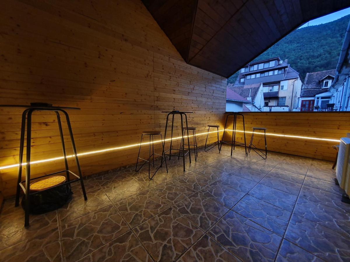 Wood House Republicii Braşov Exterior foto